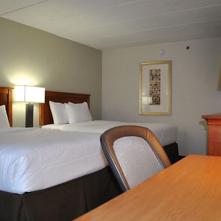 C3 Hotel And Convention Center Hastings Luaran gambar