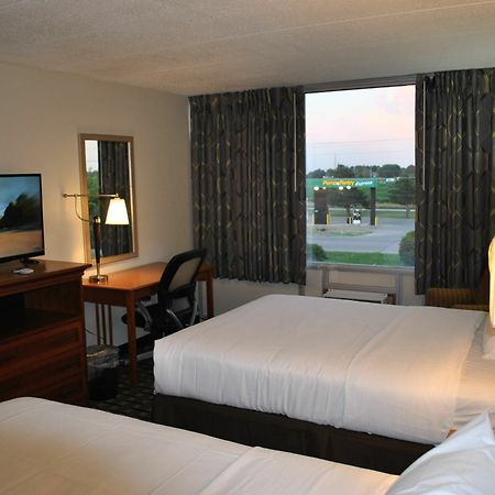 C3 Hotel And Convention Center Hastings Luaran gambar
