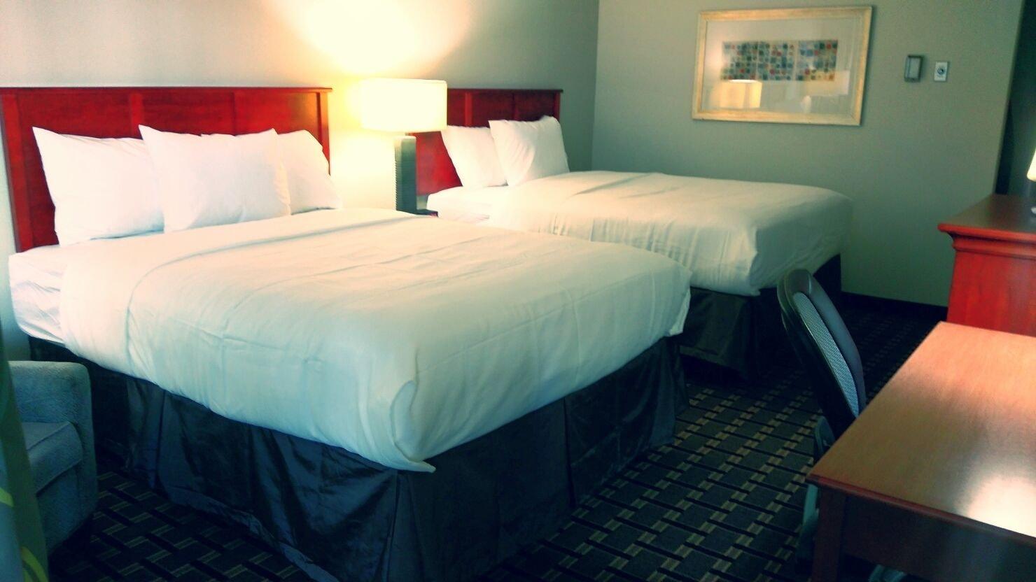 C3 Hotel And Convention Center Hastings Luaran gambar