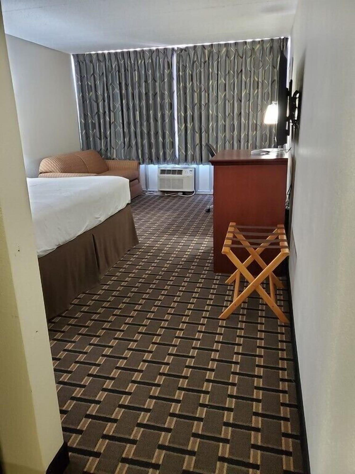 C3 Hotel And Convention Center Hastings Luaran gambar