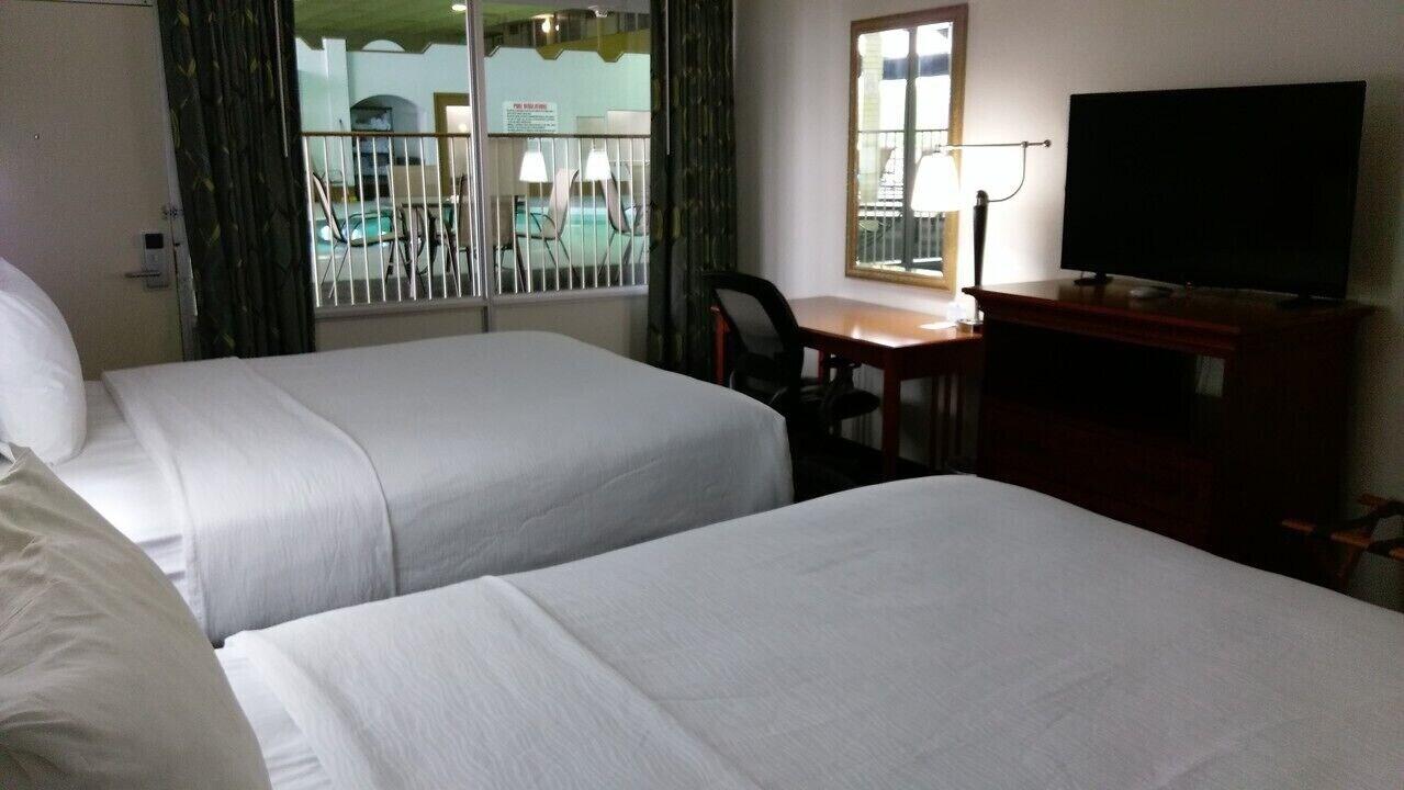 C3 Hotel And Convention Center Hastings Luaran gambar