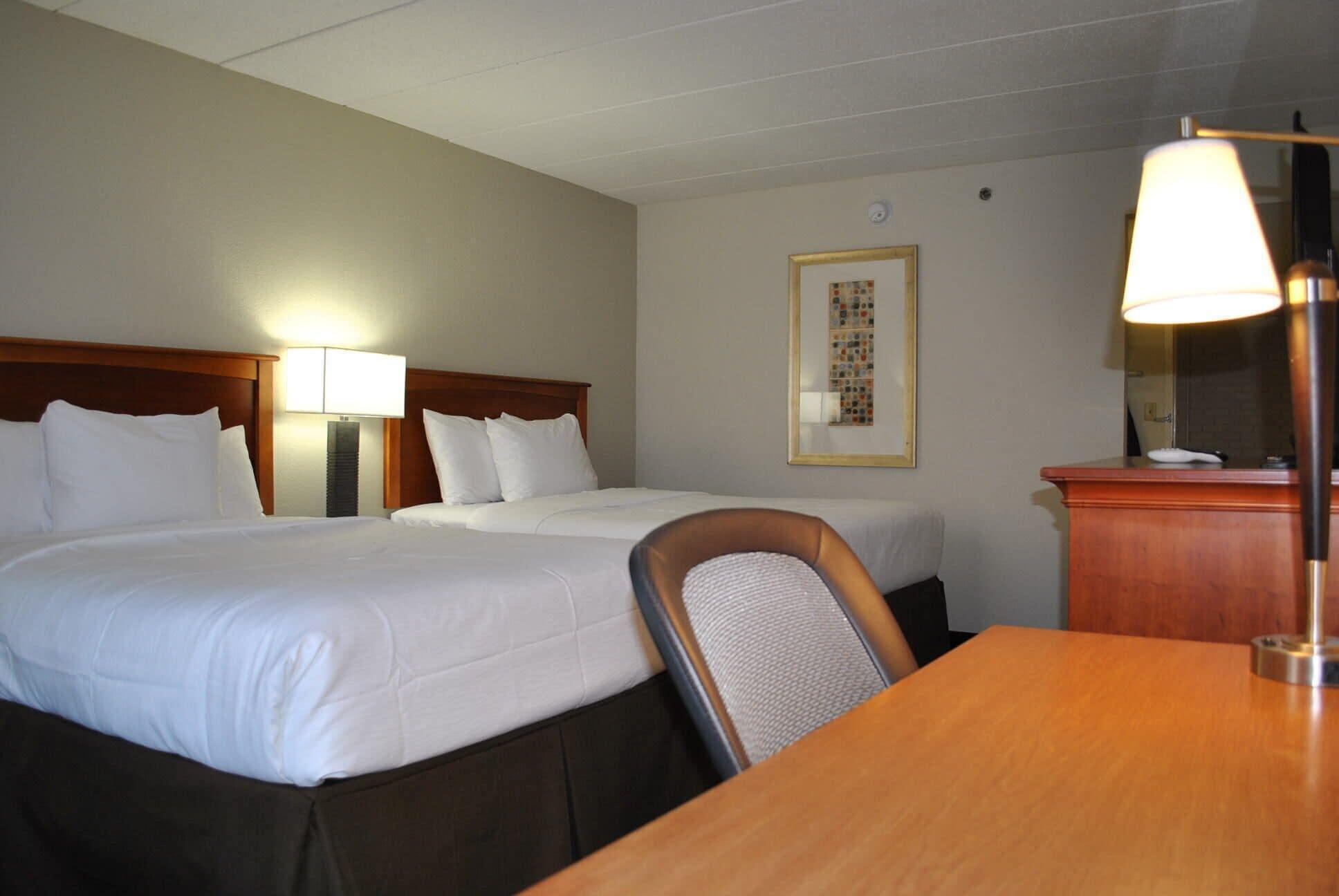 C3 Hotel And Convention Center Hastings Luaran gambar