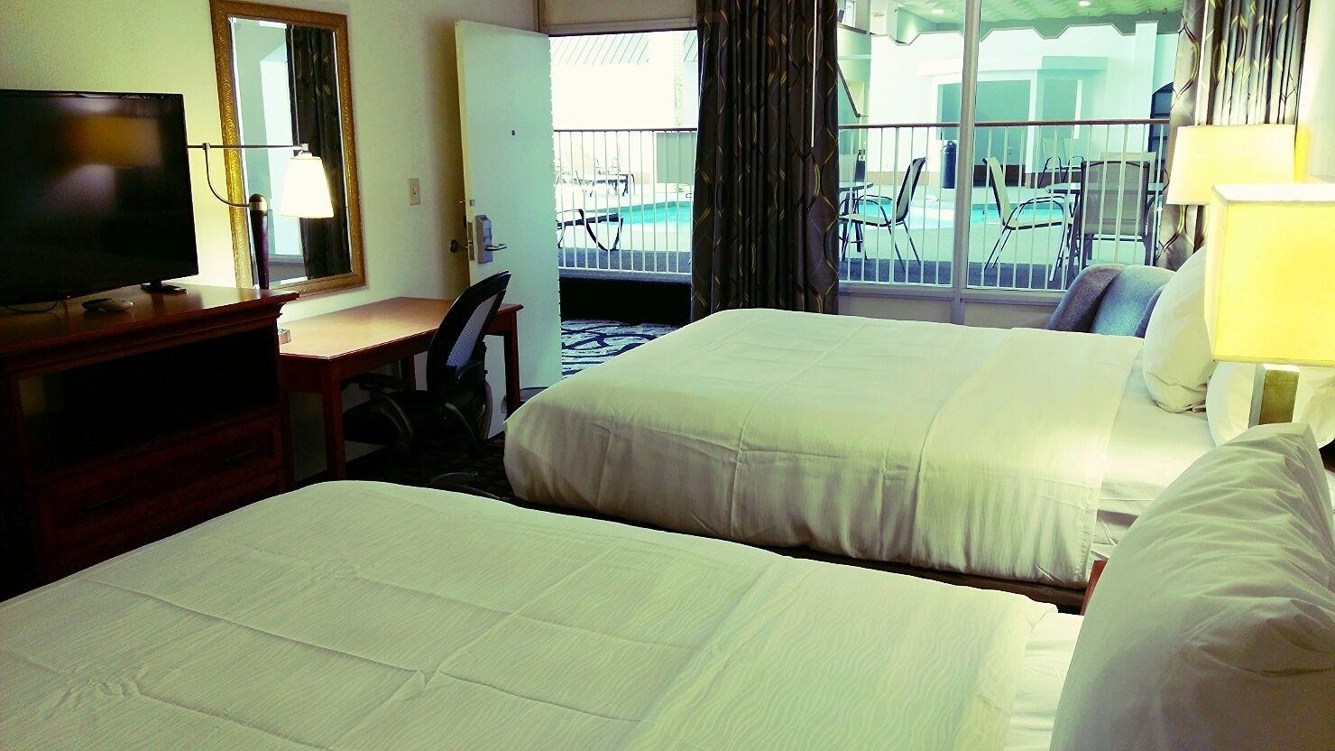 C3 Hotel And Convention Center Hastings Luaran gambar
