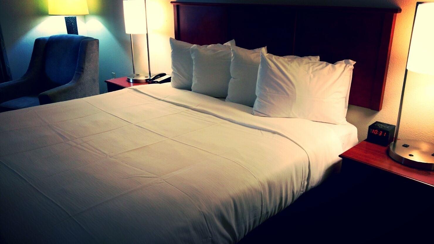 C3 Hotel And Convention Center Hastings Luaran gambar