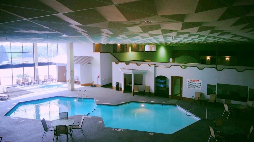 C3 Hotel And Convention Center Hastings Luaran gambar