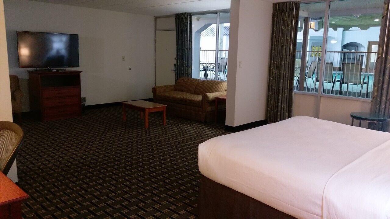 C3 Hotel And Convention Center Hastings Luaran gambar