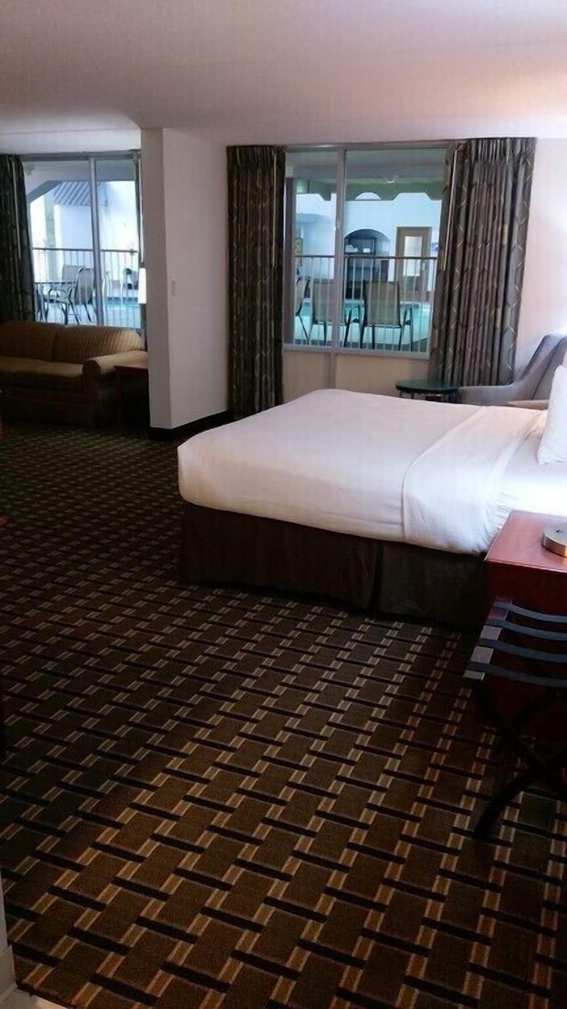 C3 Hotel And Convention Center Hastings Luaran gambar