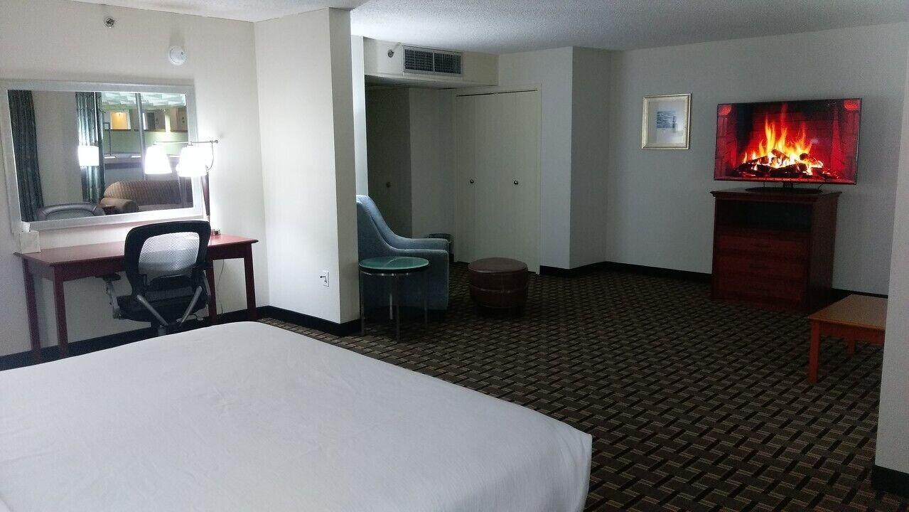 C3 Hotel And Convention Center Hastings Luaran gambar
