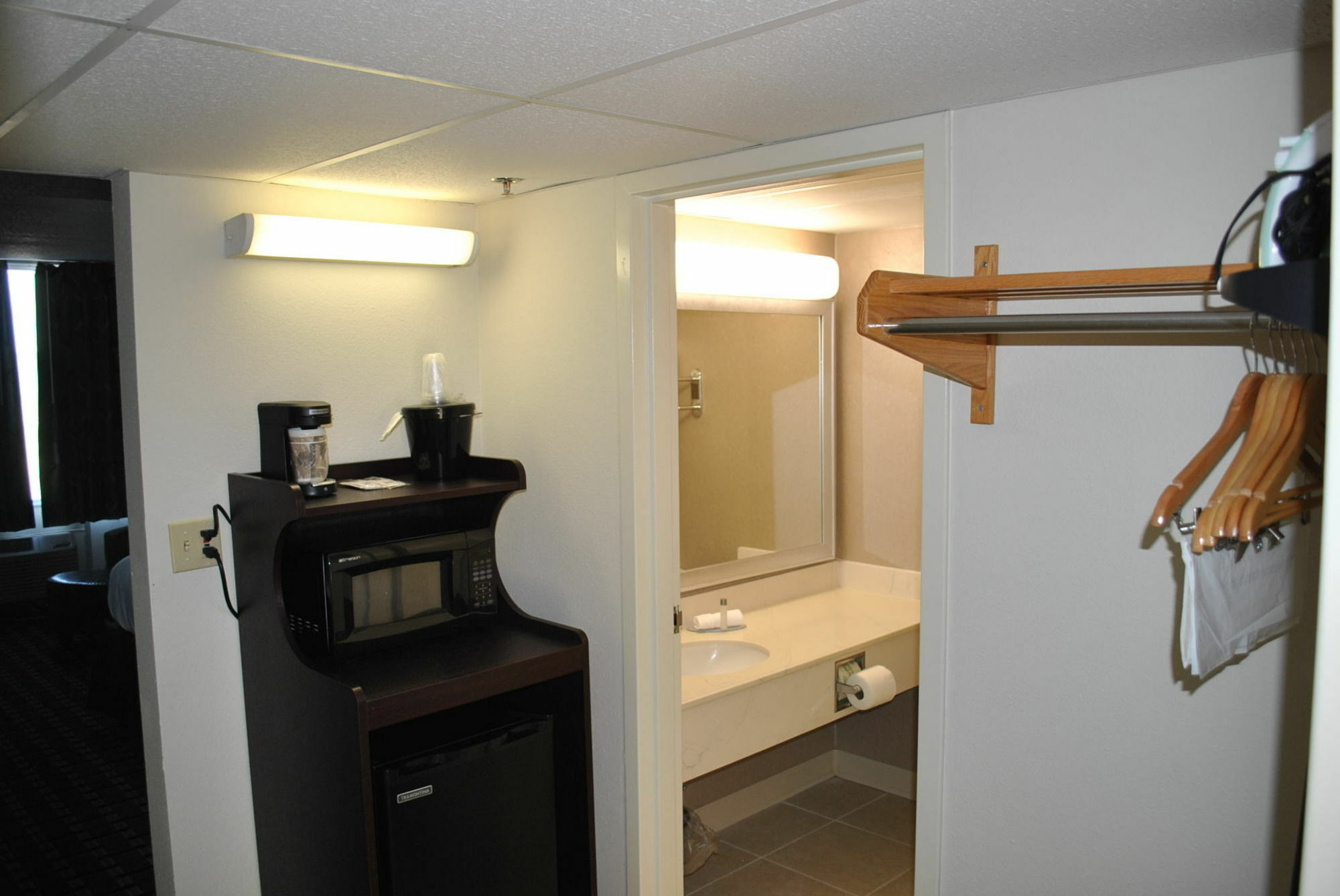 C3 Hotel And Convention Center Hastings Luaran gambar