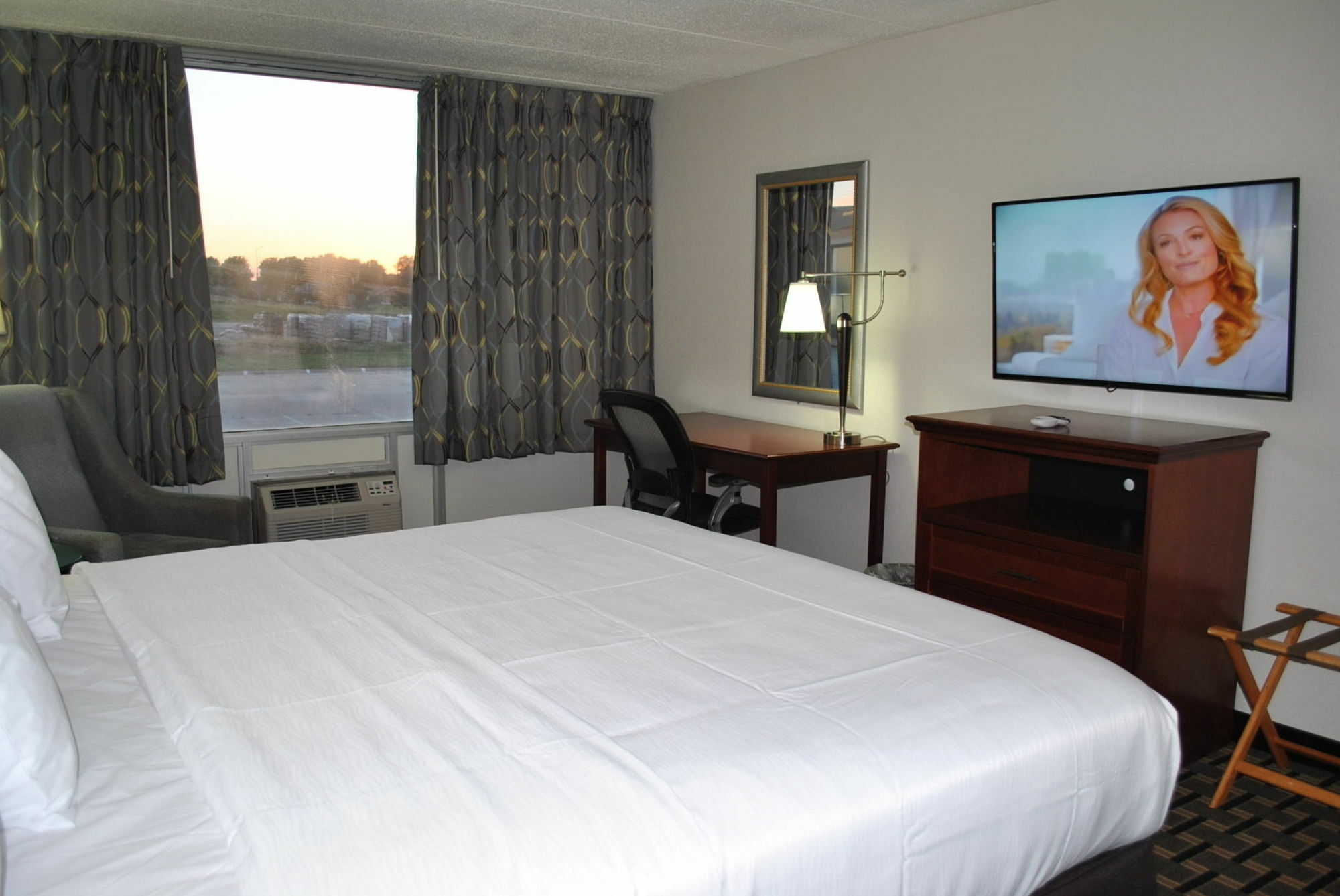 C3 Hotel And Convention Center Hastings Luaran gambar