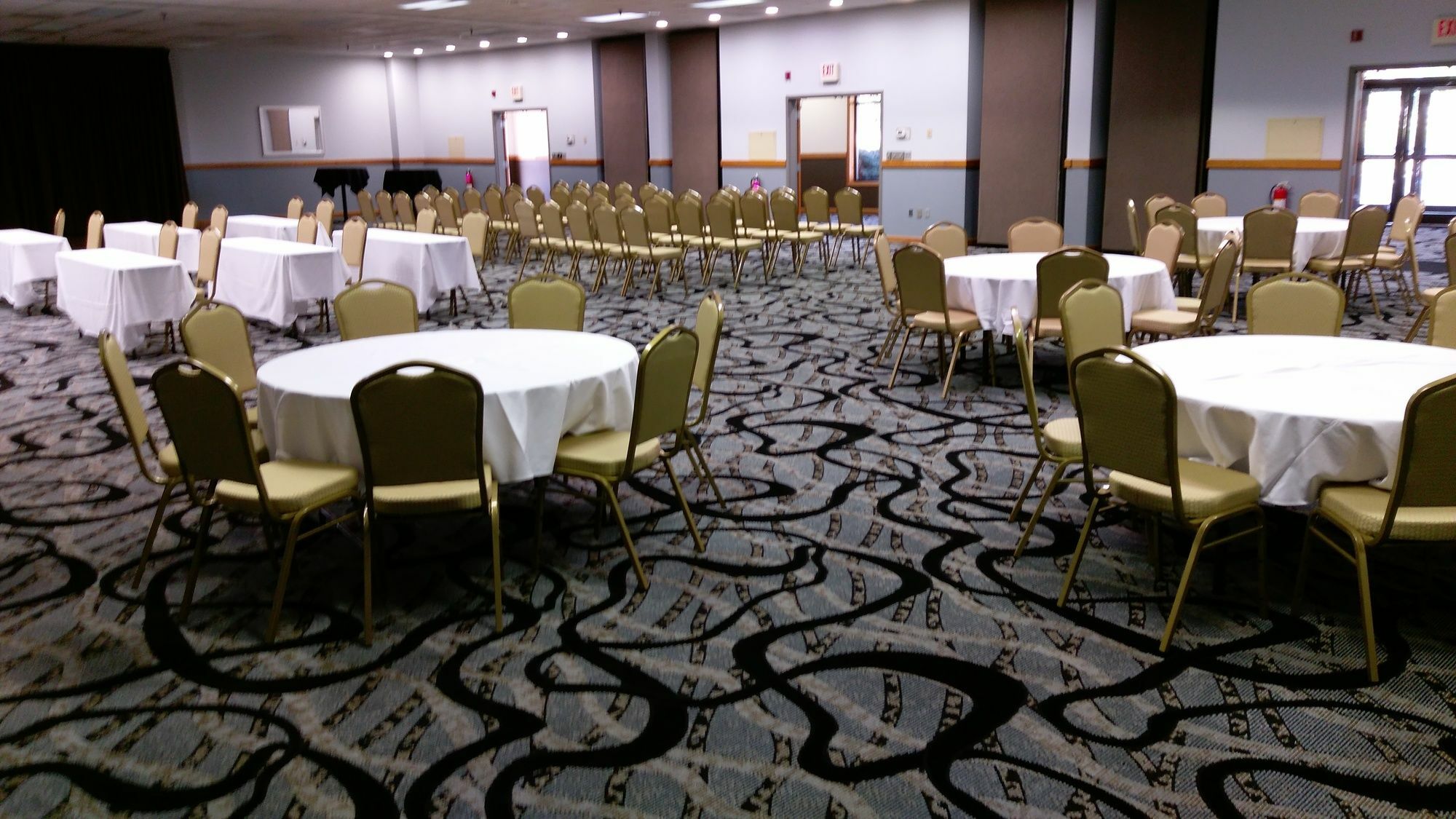 C3 Hotel And Convention Center Hastings Luaran gambar