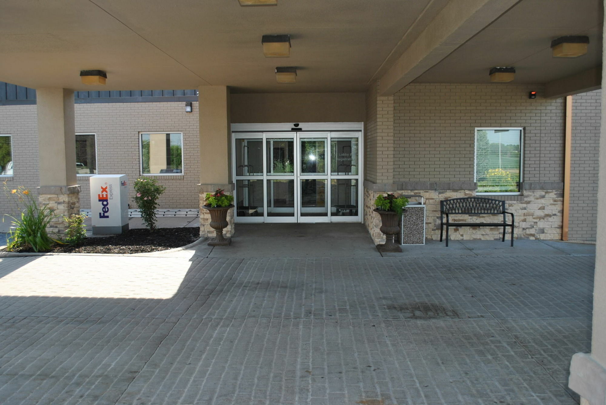 C3 Hotel And Convention Center Hastings Luaran gambar