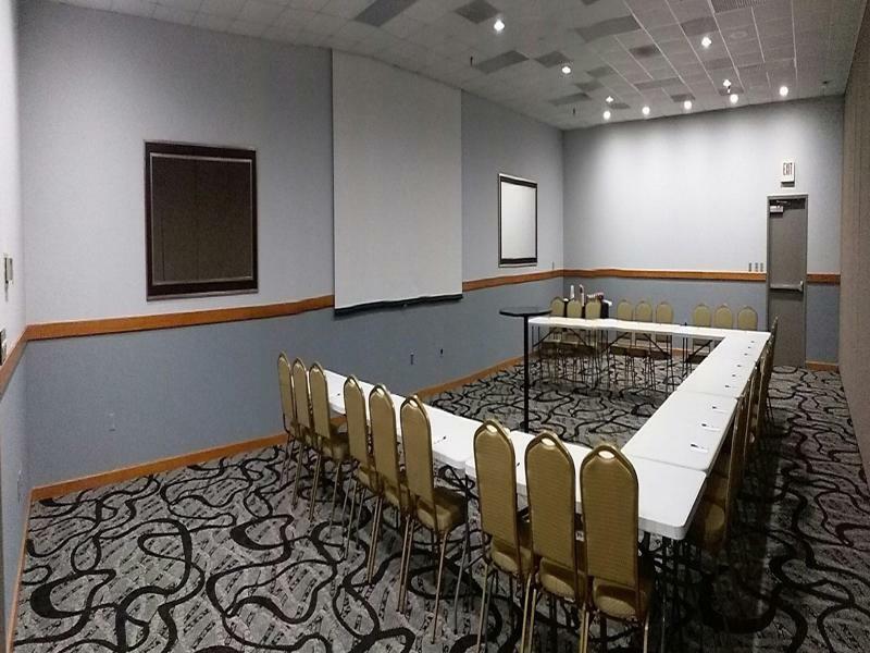C3 Hotel And Convention Center Hastings Luaran gambar