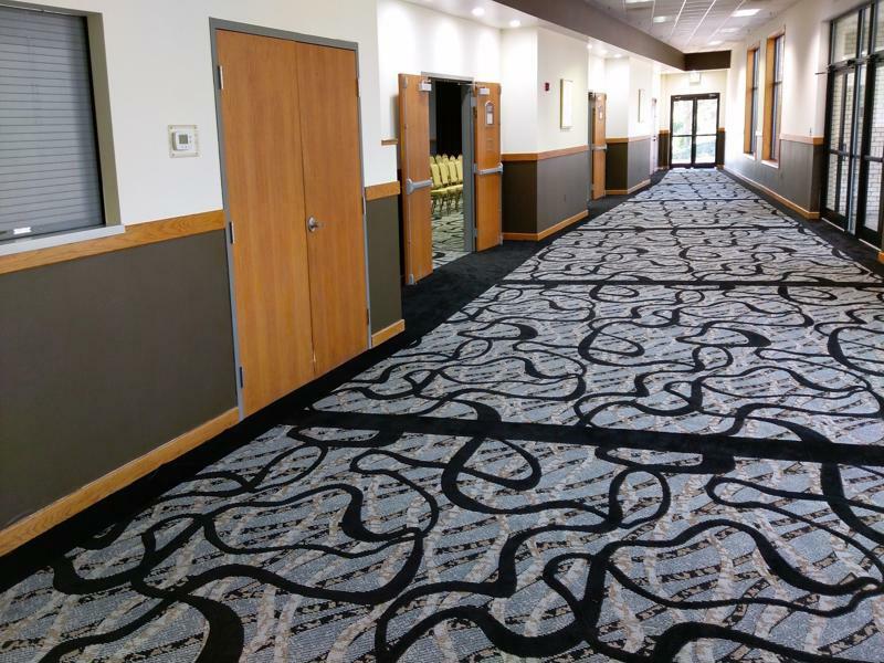 C3 Hotel And Convention Center Hastings Luaran gambar