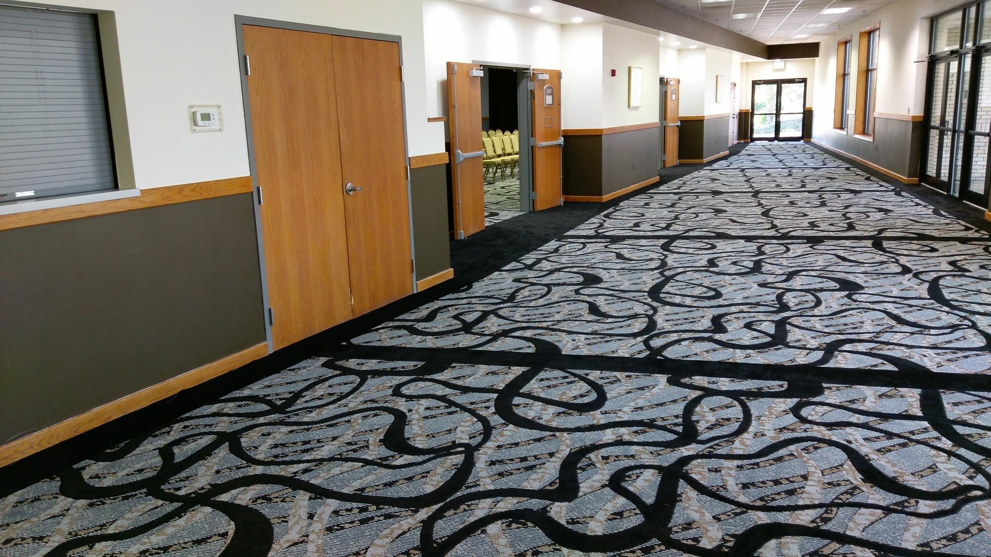 C3 Hotel And Convention Center Hastings Luaran gambar