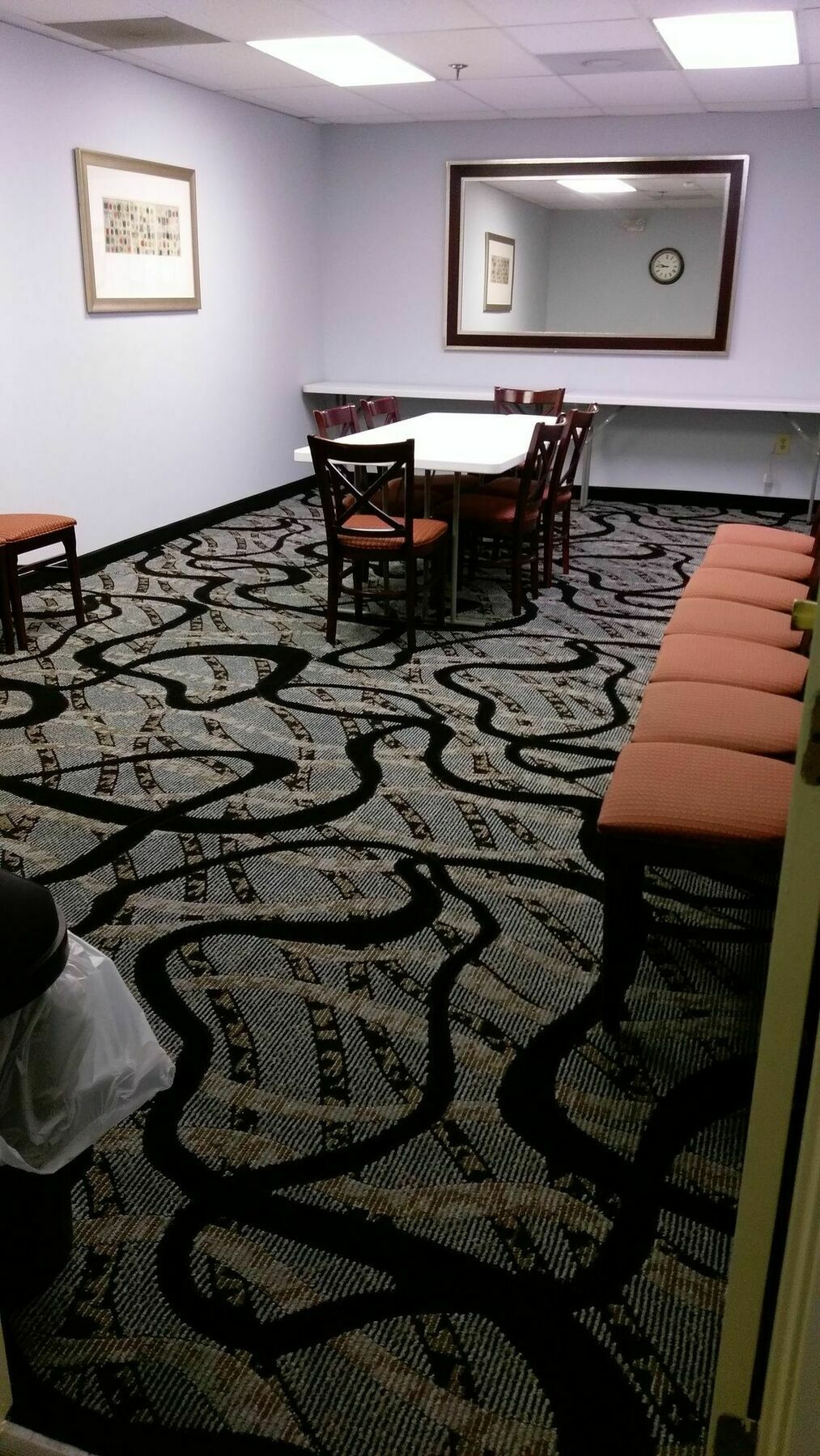 C3 Hotel And Convention Center Hastings Luaran gambar