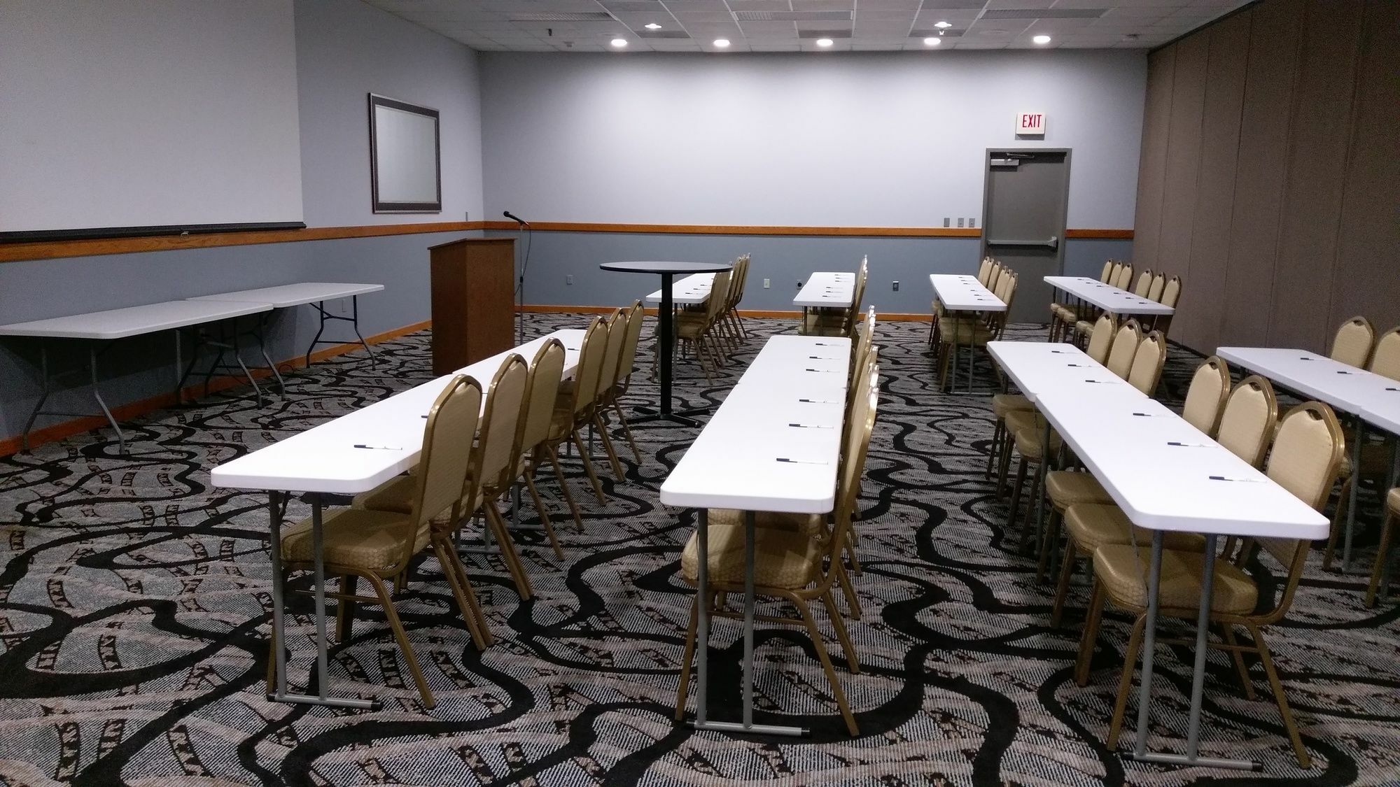 C3 Hotel And Convention Center Hastings Luaran gambar