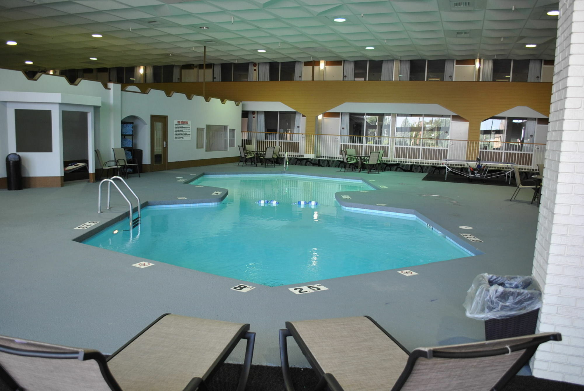 C3 Hotel And Convention Center Hastings Luaran gambar
