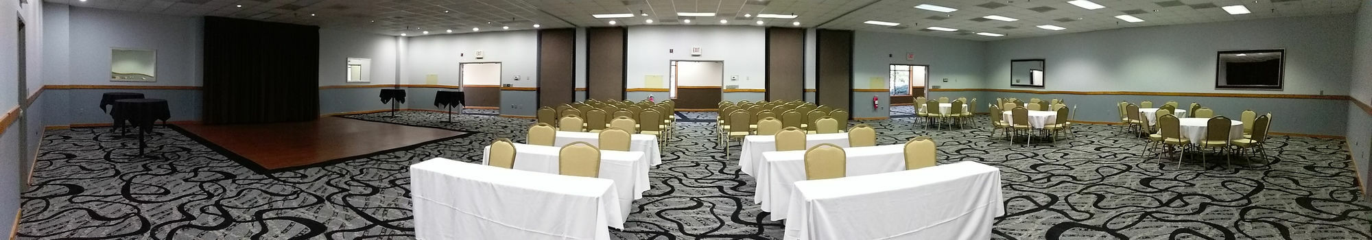 C3 Hotel And Convention Center Hastings Luaran gambar